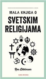 Mala knjiga o svetskim religijama